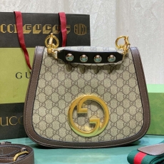 Gucci Top Handle Bags